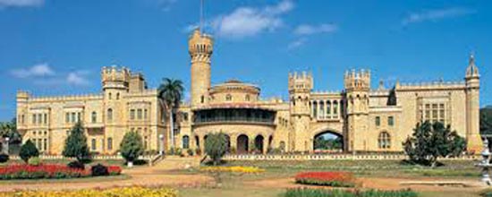 Mysore & Coorg Tour Package