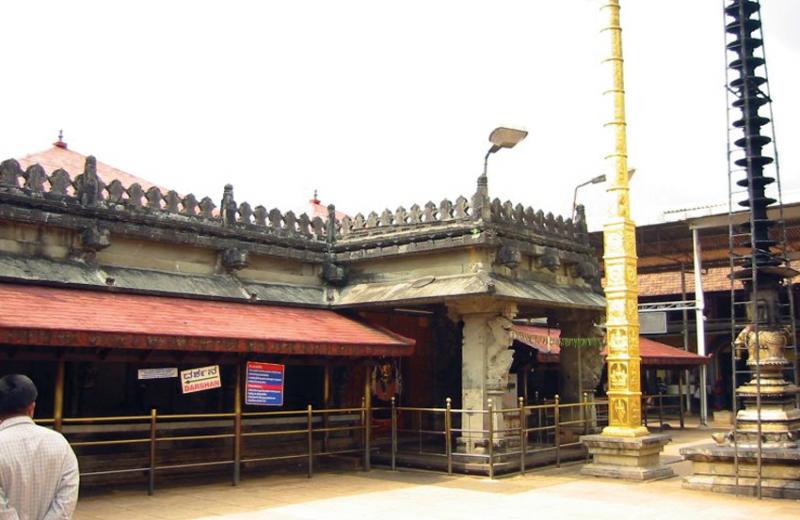 Karnataka Temple Tour Package