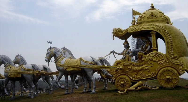 Karnataka Temple Tour Package