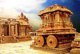 Karnataka Tour Package With Hospet