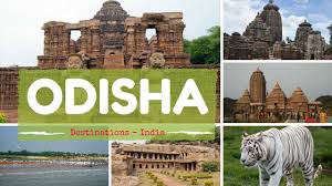 Odisha Tour Package 3 Days