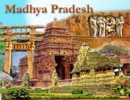 Madhya Pradesh Tour Package 4 Days Good Price