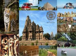 Madhya Pradesh Tour Package 4 Days Good Price