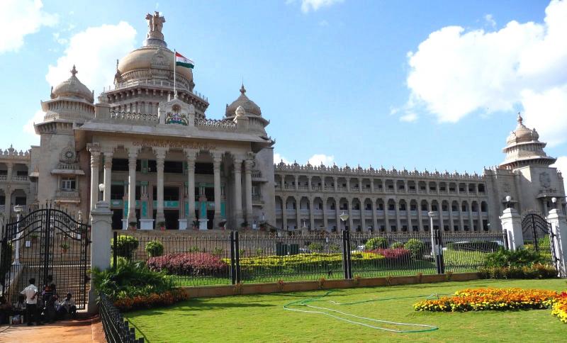 Karnataka Tour Package 7 Days