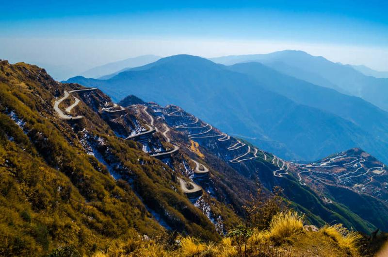 Gangtok Tour Package For 6 Days Best Price