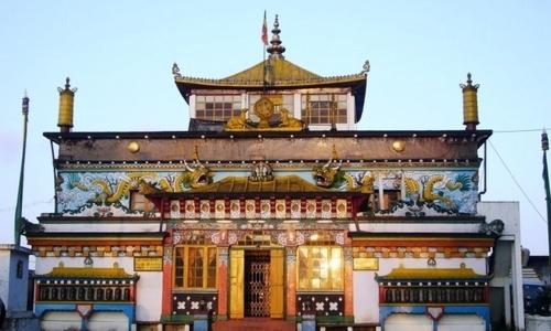 Gangtok Tour Package for 6 Days Best Price