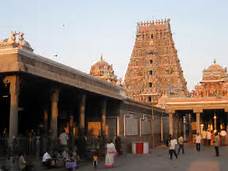 Tamilnadu Temple Tour Package Include Tirupathi for 6 Days