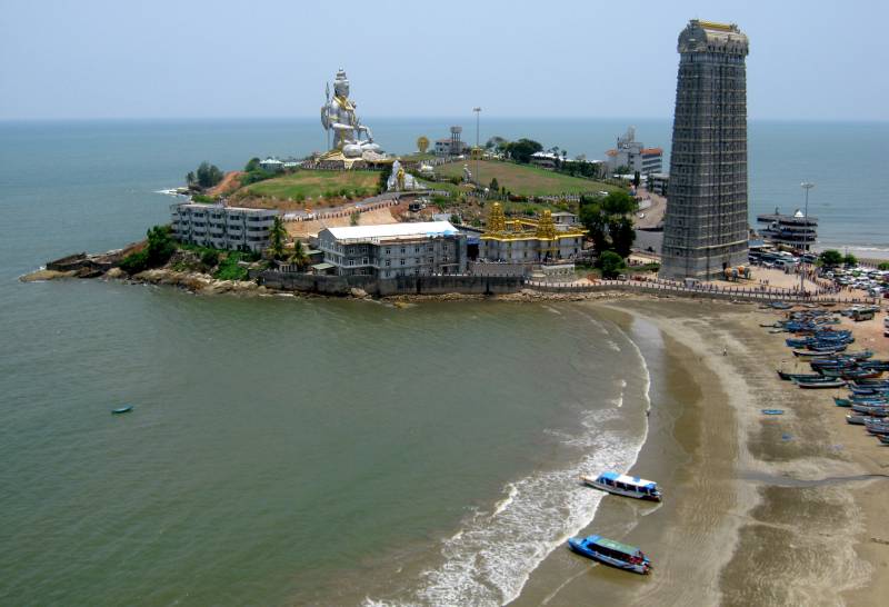 Karnataka Temple Tour Package 4 Days