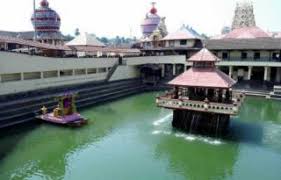 Karnataka Temple Tour Package 4 Days