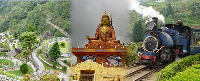 Bengal & Sikkim Tour