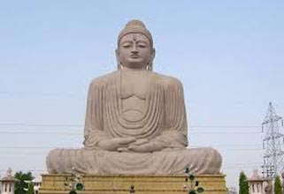 17 Days Buddist Tour Package India & Nepal
