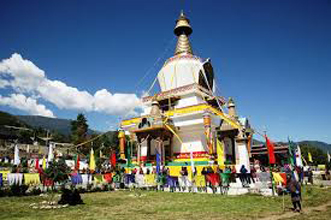 4 Day Best Of Bhutan Tour