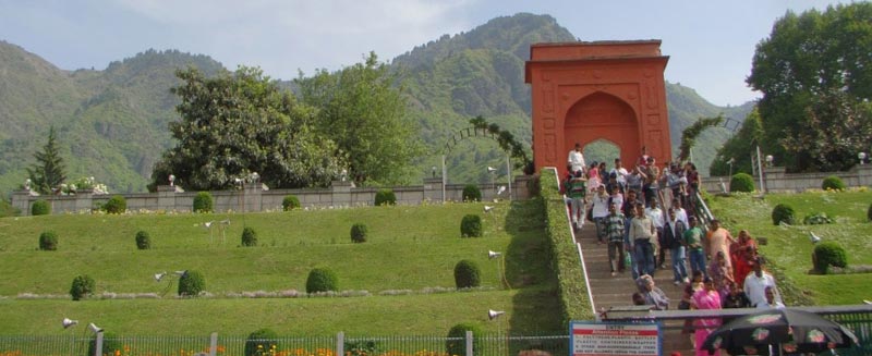 Scenery Of Kashmir Tour