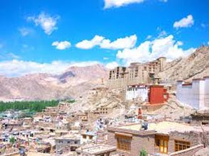 Ladakh Wonder Tour