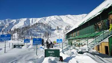 Exotic Kashmir Holiday Package