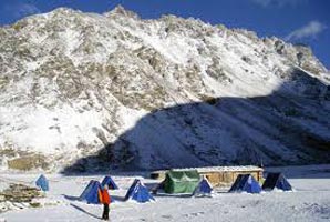 The Wonderland Kangchenjunga Base Camp Tour