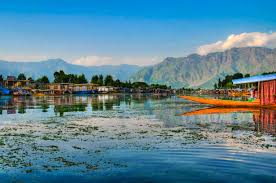 Srinagar Gulmarg Pahalgam Tour Package