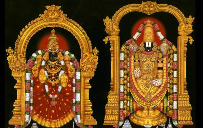 Tirupati Balaji Darshan With Mahabalipuram ( 3 Night / 4 Day ) Tour