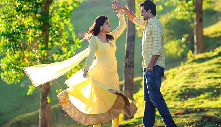 Kerala Honeymoon Package