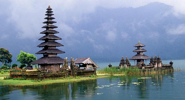 Bali Honeymoon Package 4 Days In Pool Villa