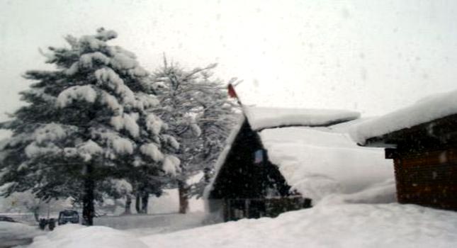 Srinagar with Katra Package