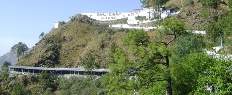 Srinagar with Katra Package