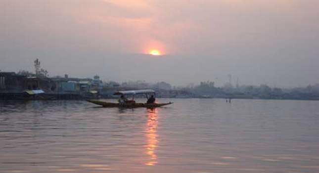 Srinagar with Katra Package