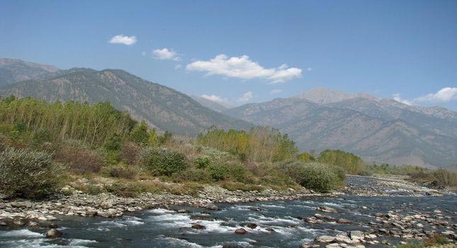 Srinagar with Katra Package