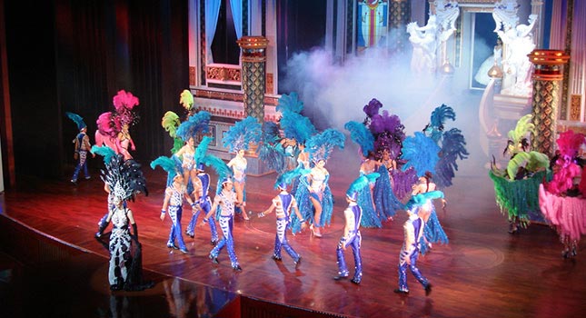 Thailand Holiday Honeymoon Package