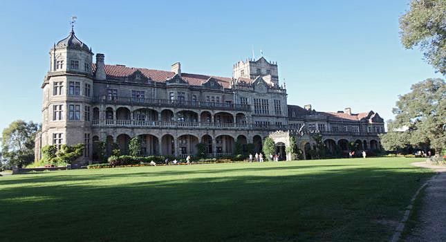 Himachal Honeymoon Package - 5Days