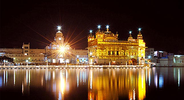 Amritsar Package 04 Days Tour