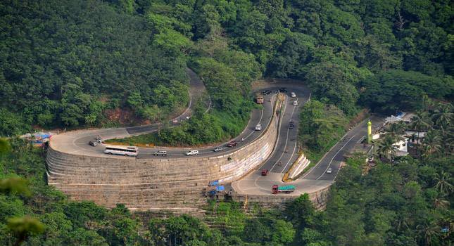 Bangalore, Mysore, Wayanad And Ooty Package
