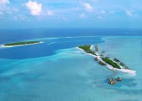 Stunning Maldives Tour