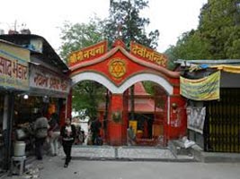 Jammu - Katra - Vaishnodevi Tour