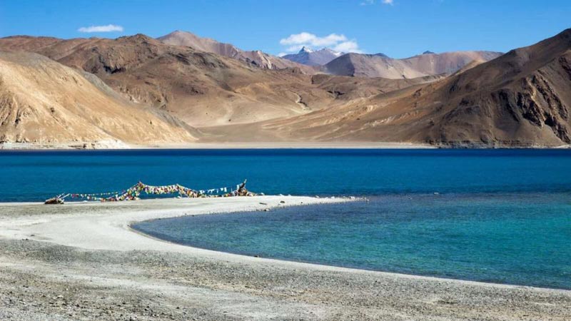 Magical Leh & Ladakh Tour Package 2018 6N/7D Fixed Departure