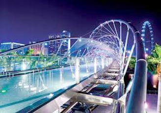 Singapore With Royal Caribbean Cruise Tour