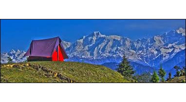 Blissful Himalayas :: Shimla - Kullu - Manali Tour