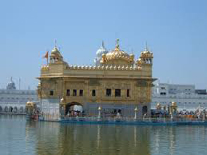 Amritsar Royal Carrier Holiday Package