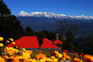 Amazing Uttarakhand Tour (Summer Special)