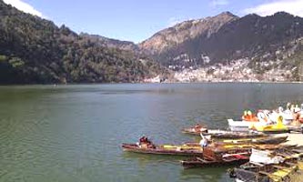 Mesmerizing Nainital Tour