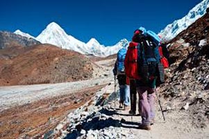 Pin Parvati Pass Trek Tour