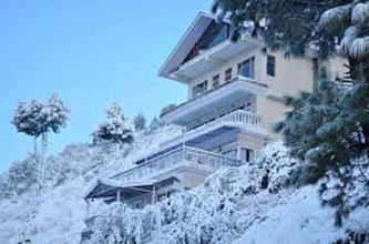 Imperial Shimla Tour Package