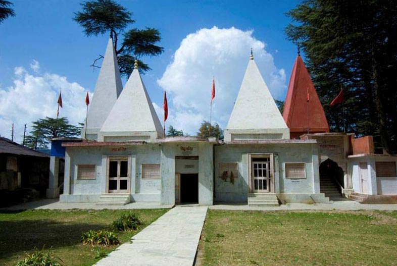 Memorable Chail Shimla Tour