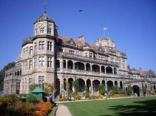 Precious Shimla Dharamshala Tour