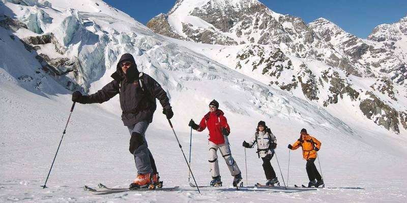 Ex Srinagar | Kashmir Tour Package