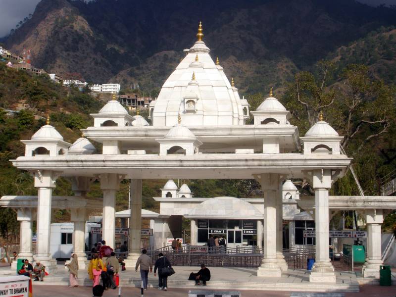 Ex Jammu | Katra & Amritsar Tour Package