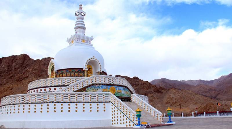 Ex Leh | Incredible Ladakh