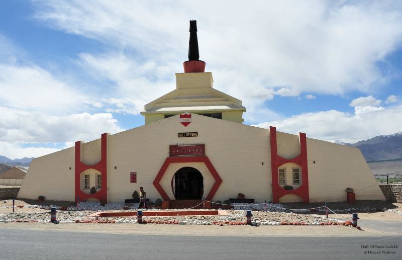 Ex Leh | Incredible Ladakh