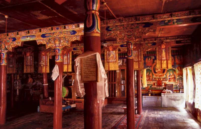 Ex Leh | Incredible Ladakh