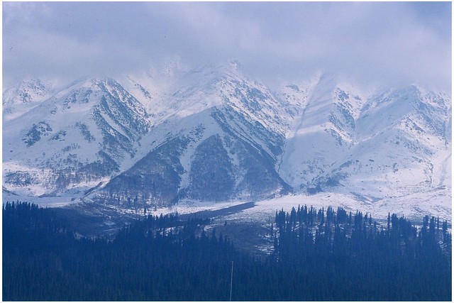 Ex Srinagar - Leh Ladakh with Manali